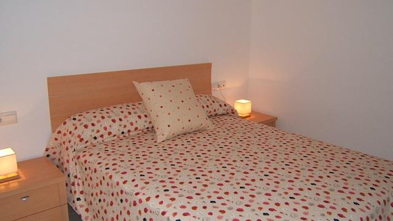 Photo of Bedroom in Calafat