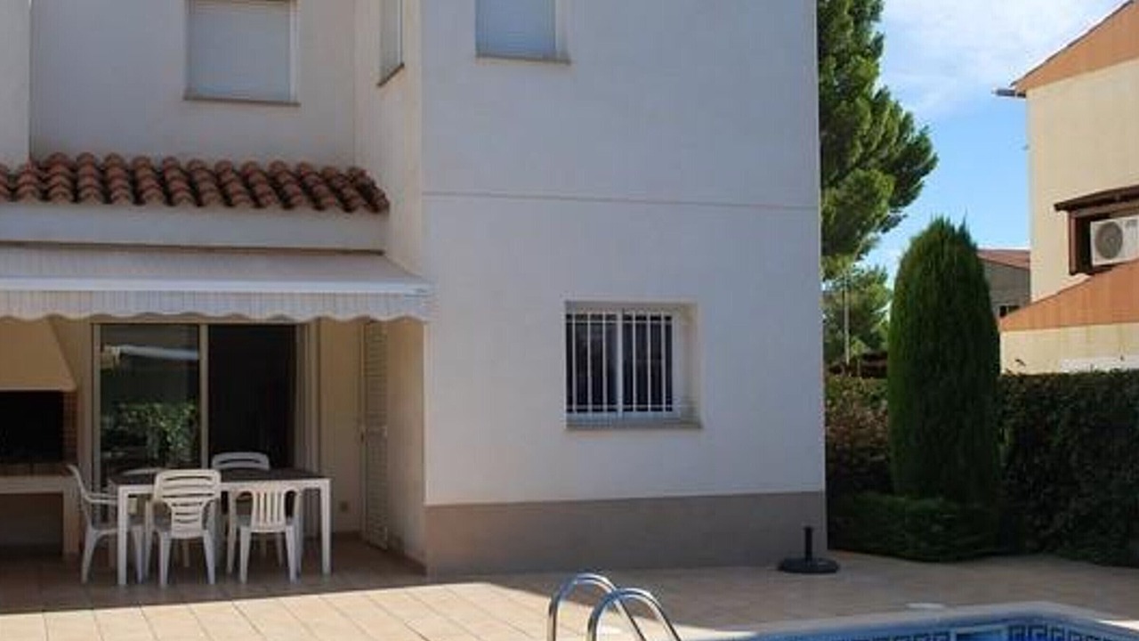 Photo of Outdoor in Calafat