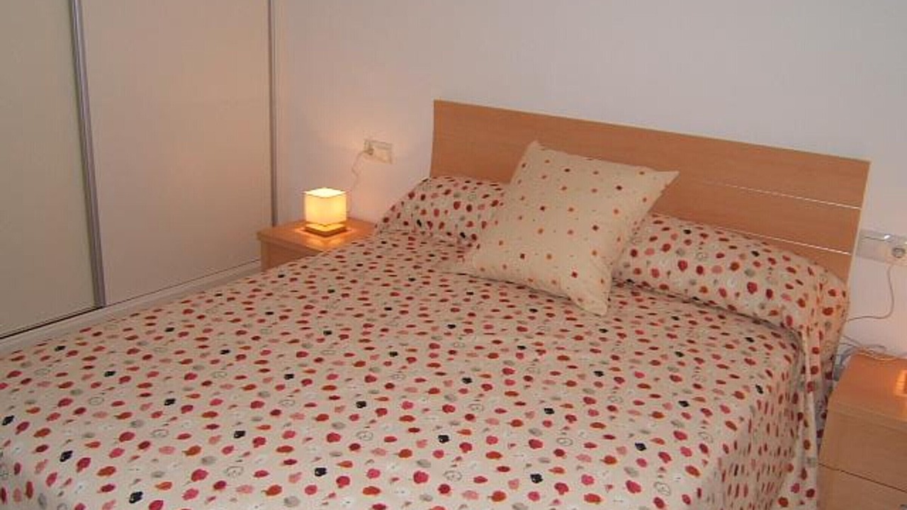 Photo of Bedroom in Calafat