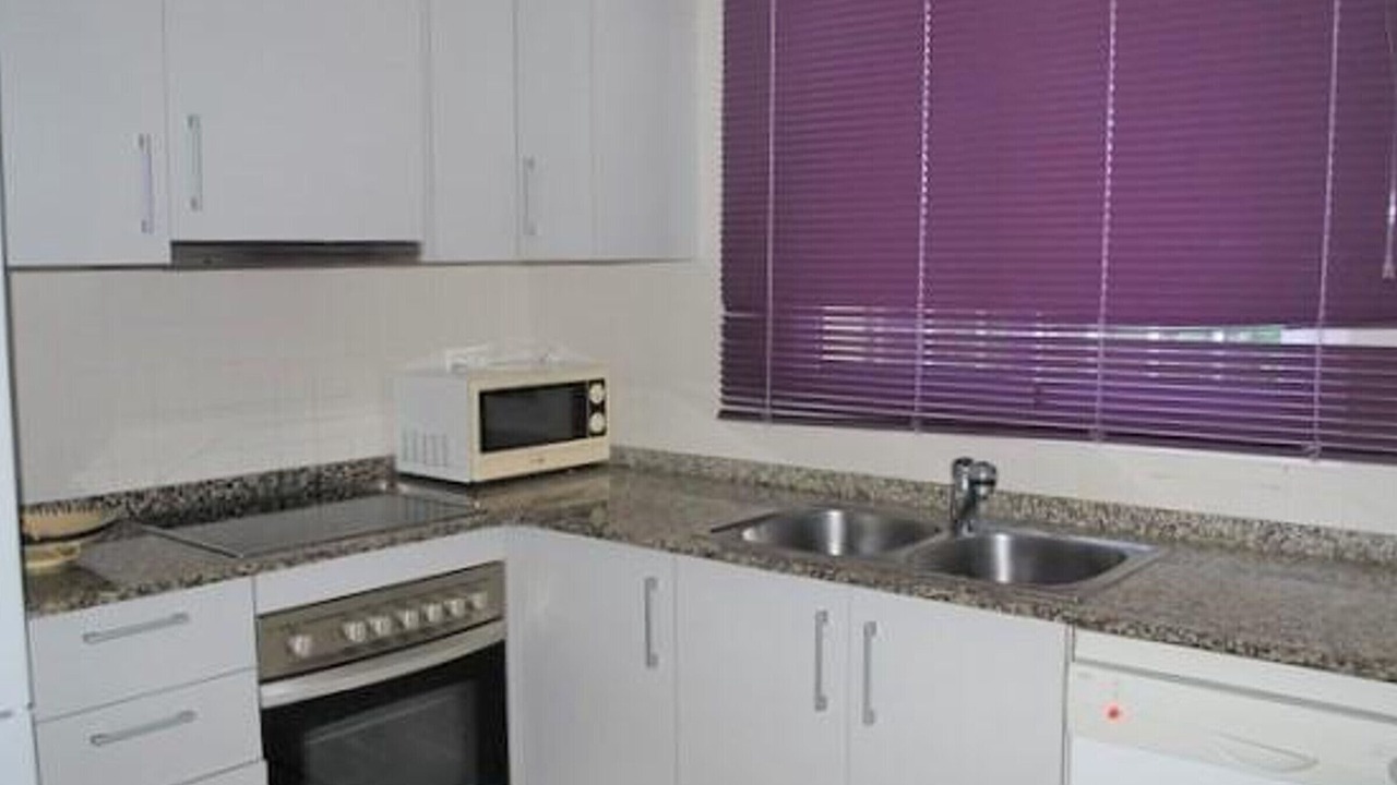 Photo of Kitchen in Calafat
