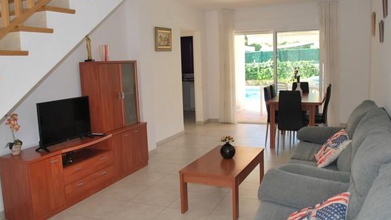 Photo of Livingroom in Calafat