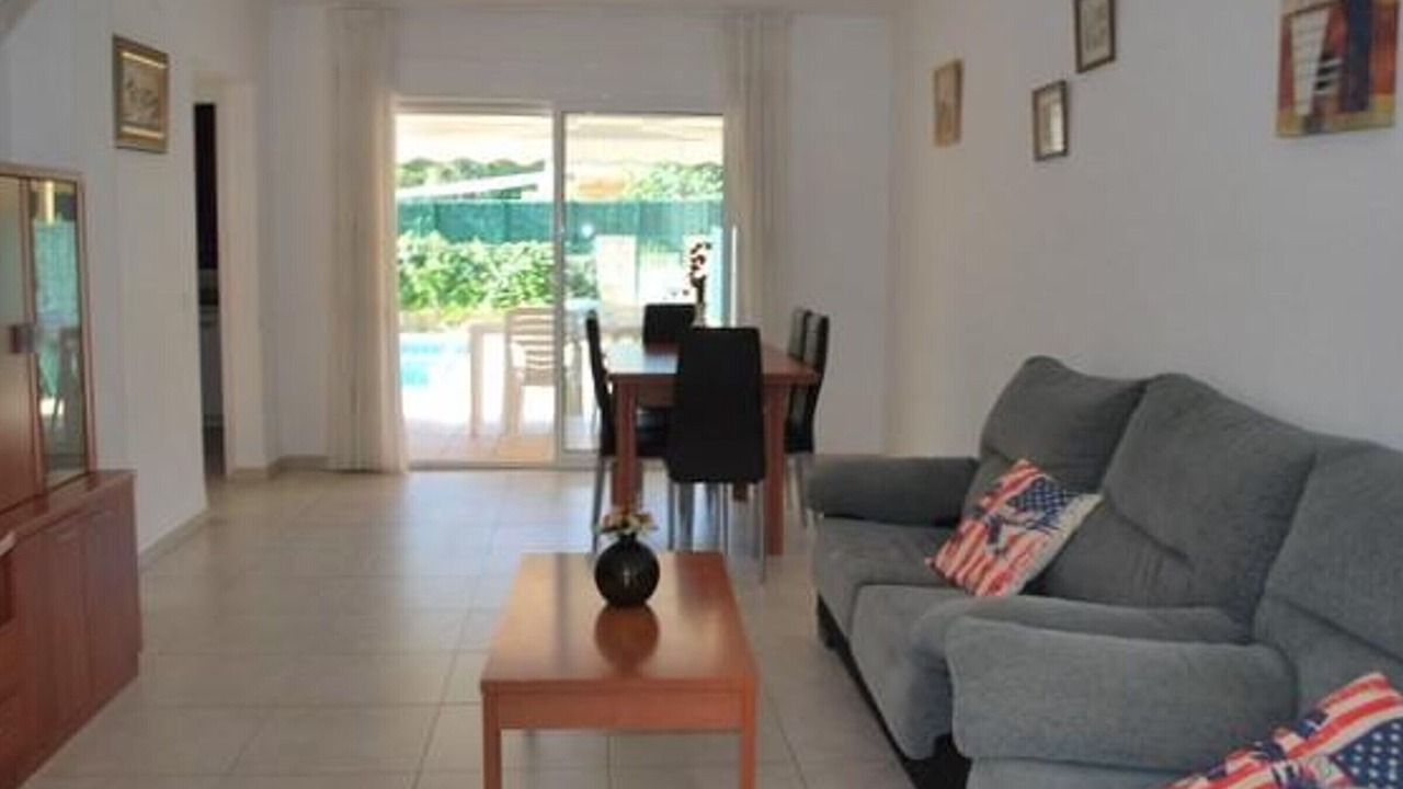 Photo of Livingroom in Calafat