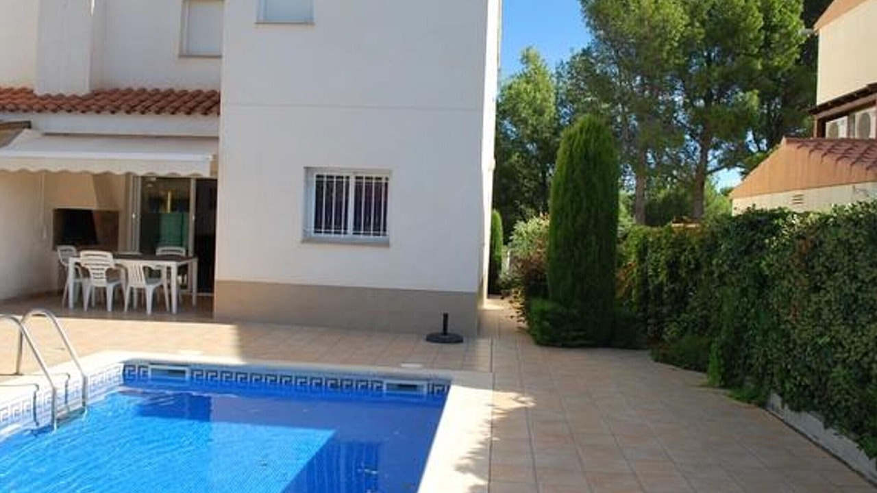 Photo of Outdoor in Calafat