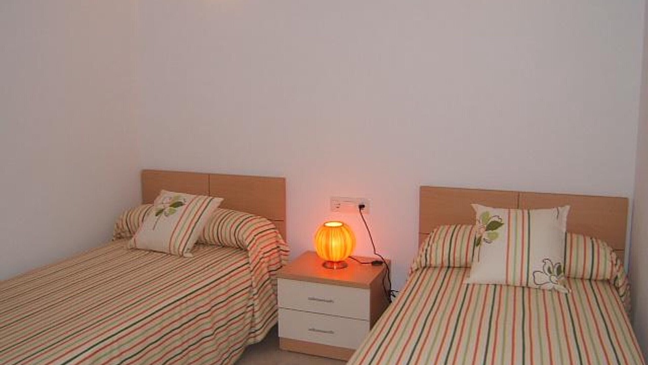 Photo of Bedroom in Calafat