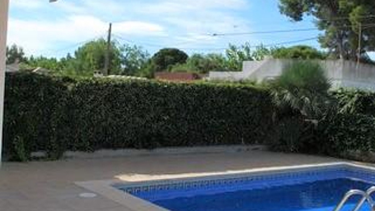 Photo of Outdoor in Calafat