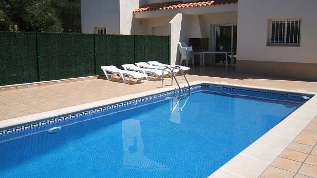 Photo of Outdoor in Calafat