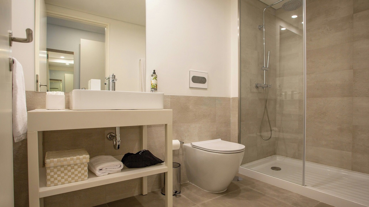 Photo of Bathroom in Beausejour