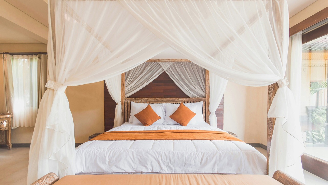 Photo of Bedroom in Beausejour