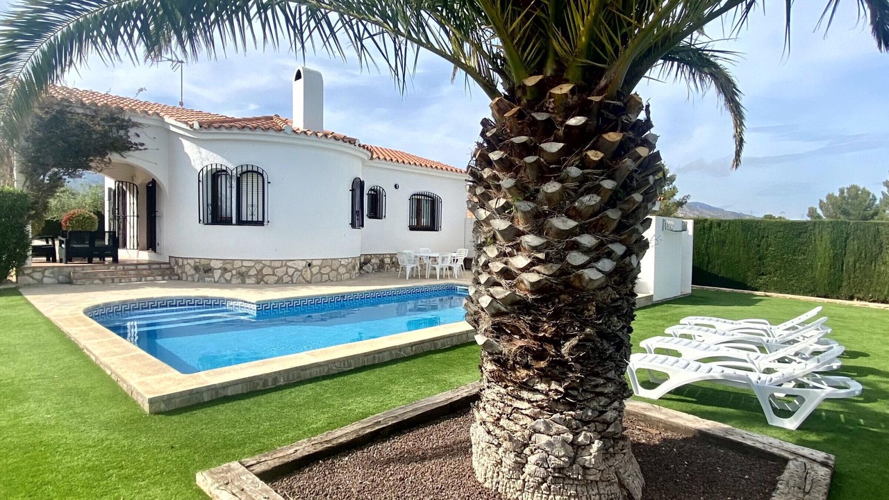 Photo of Outdoor in Calafat