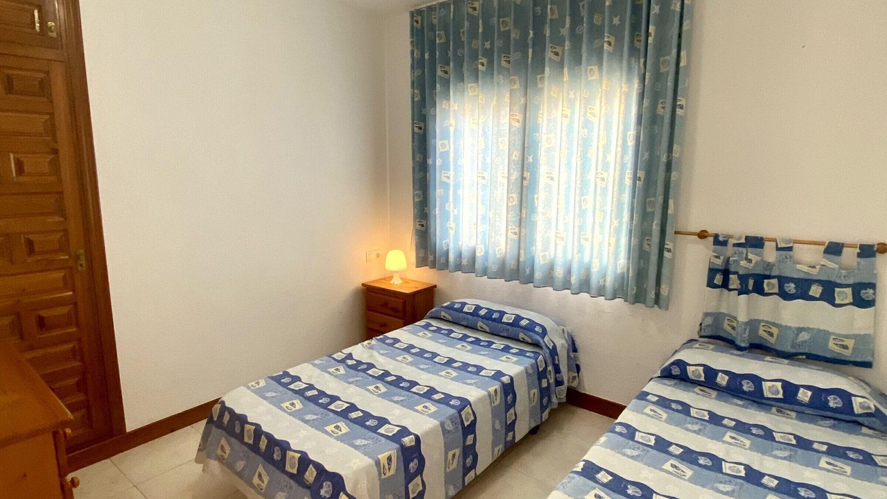 Photo of Bedroom in Calafat