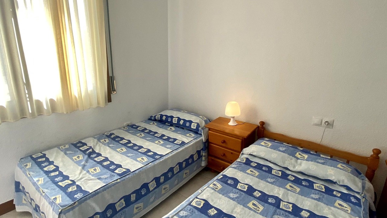 Photo of Bedroom in Calafat