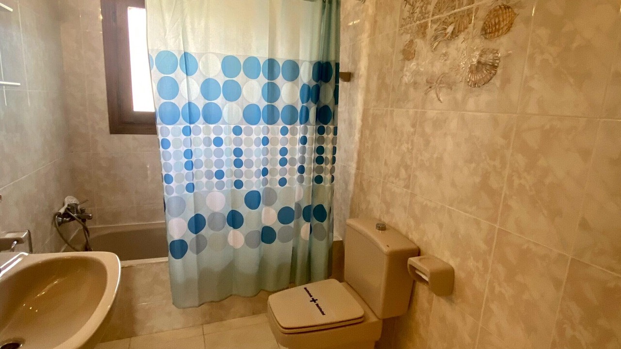 Photo of Bathroom in Calafat