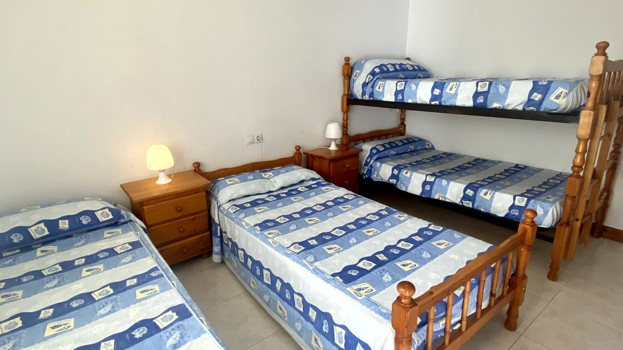 Photo of Bedroom in Calafat