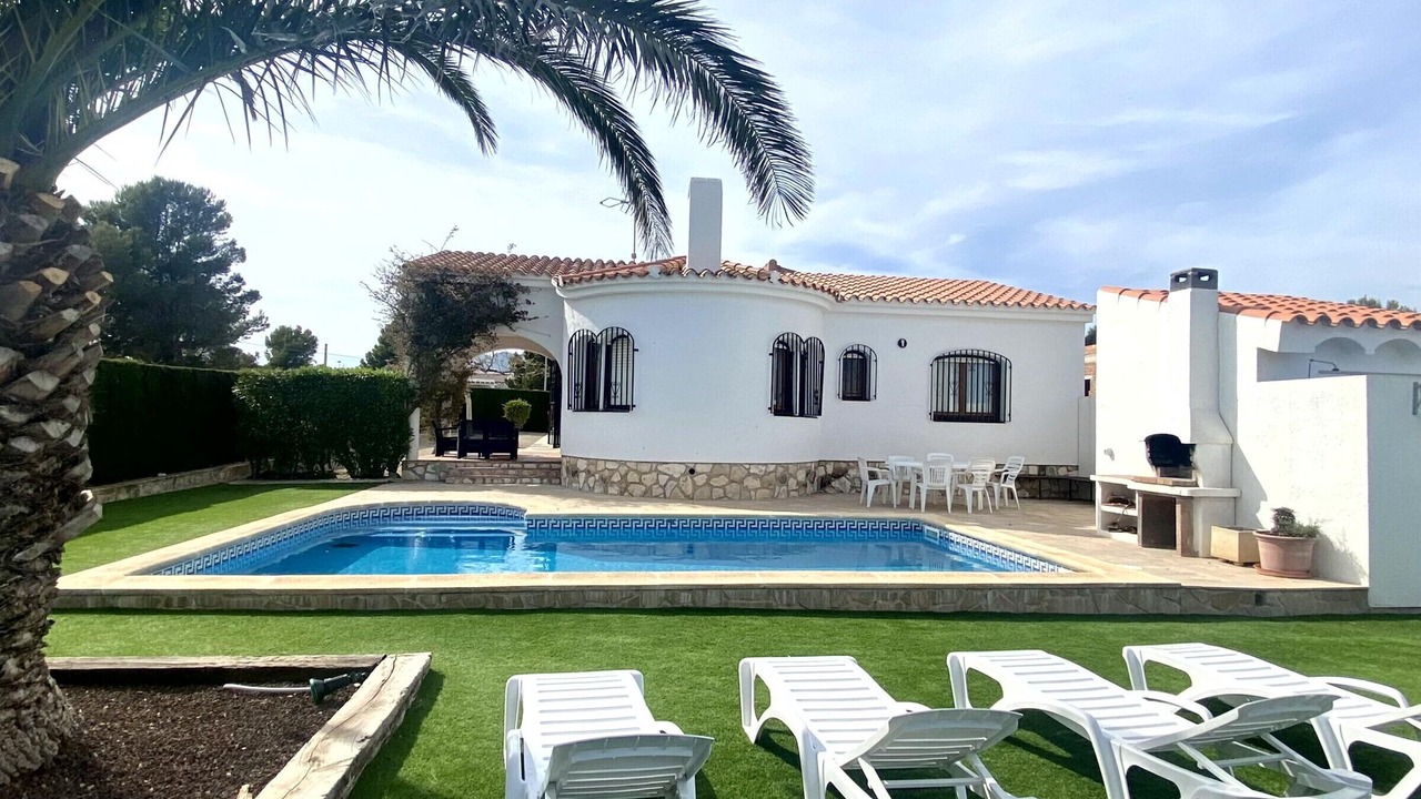 Photo of Outdoor in Calafat