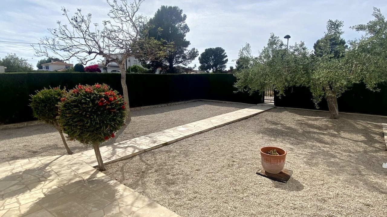 Photo of Outdoor in Calafat