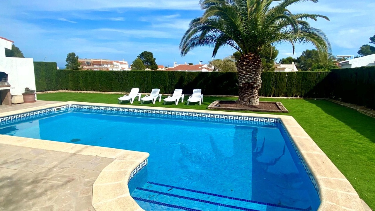 Photo of Outdoor in Calafat