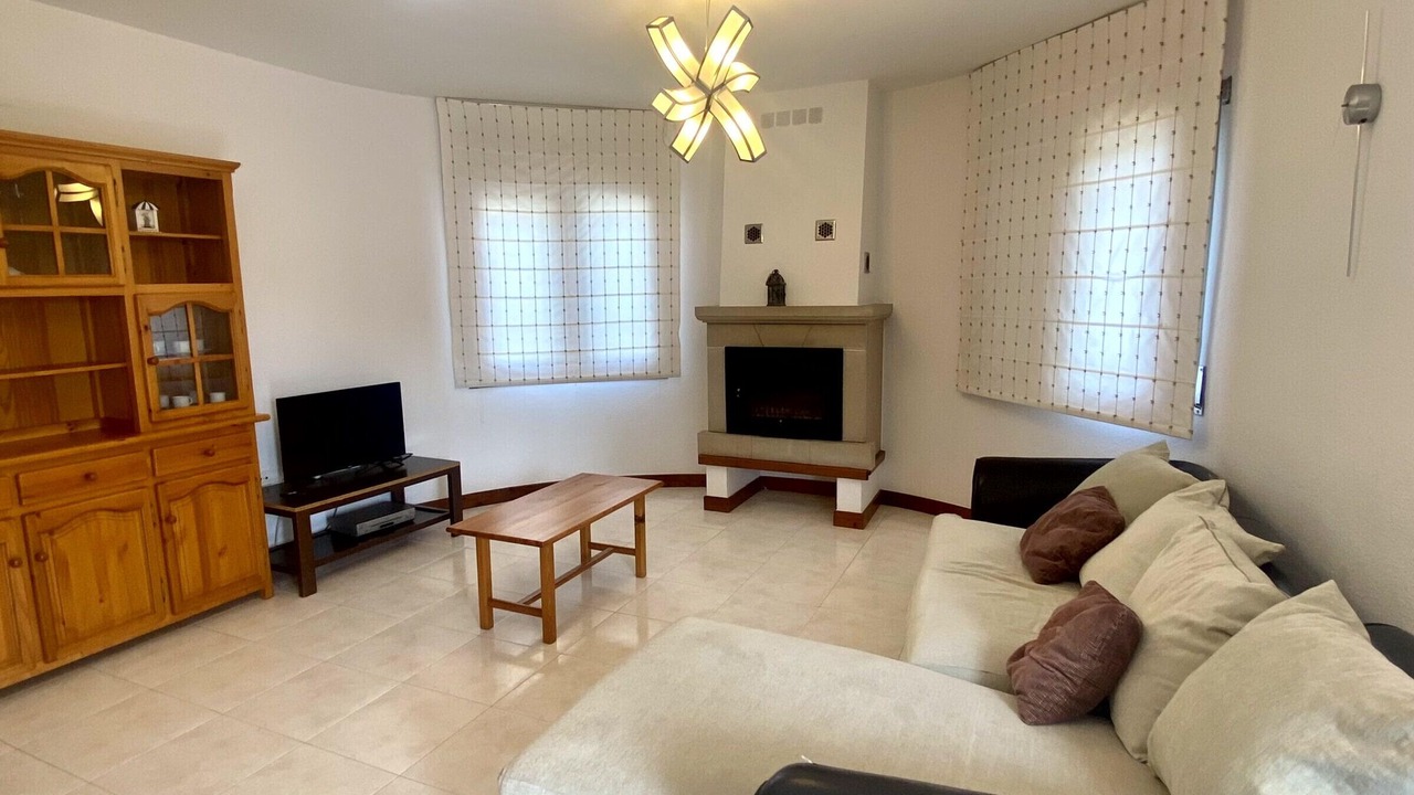 Photo of Livingroom in Calafat