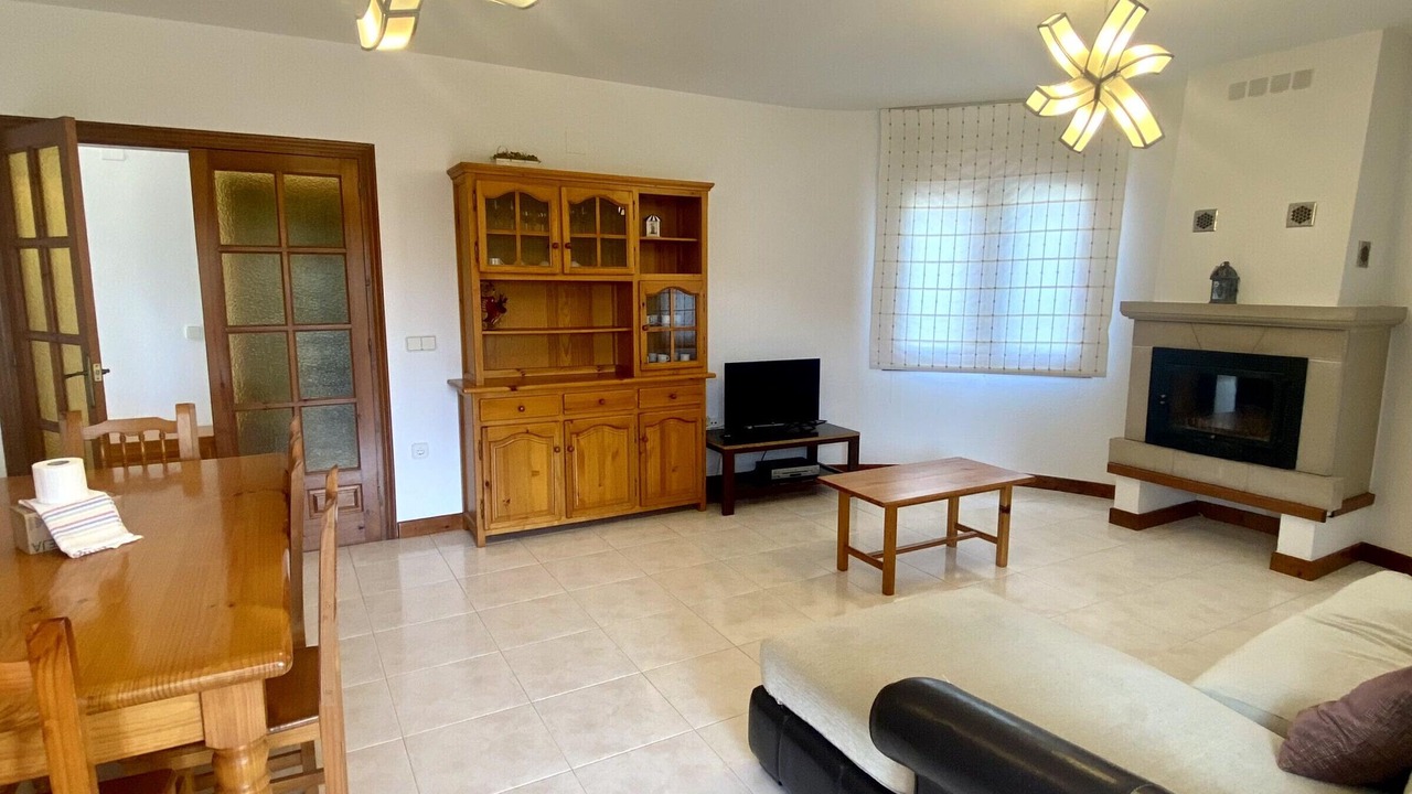 Photo of Livingroom in Calafat