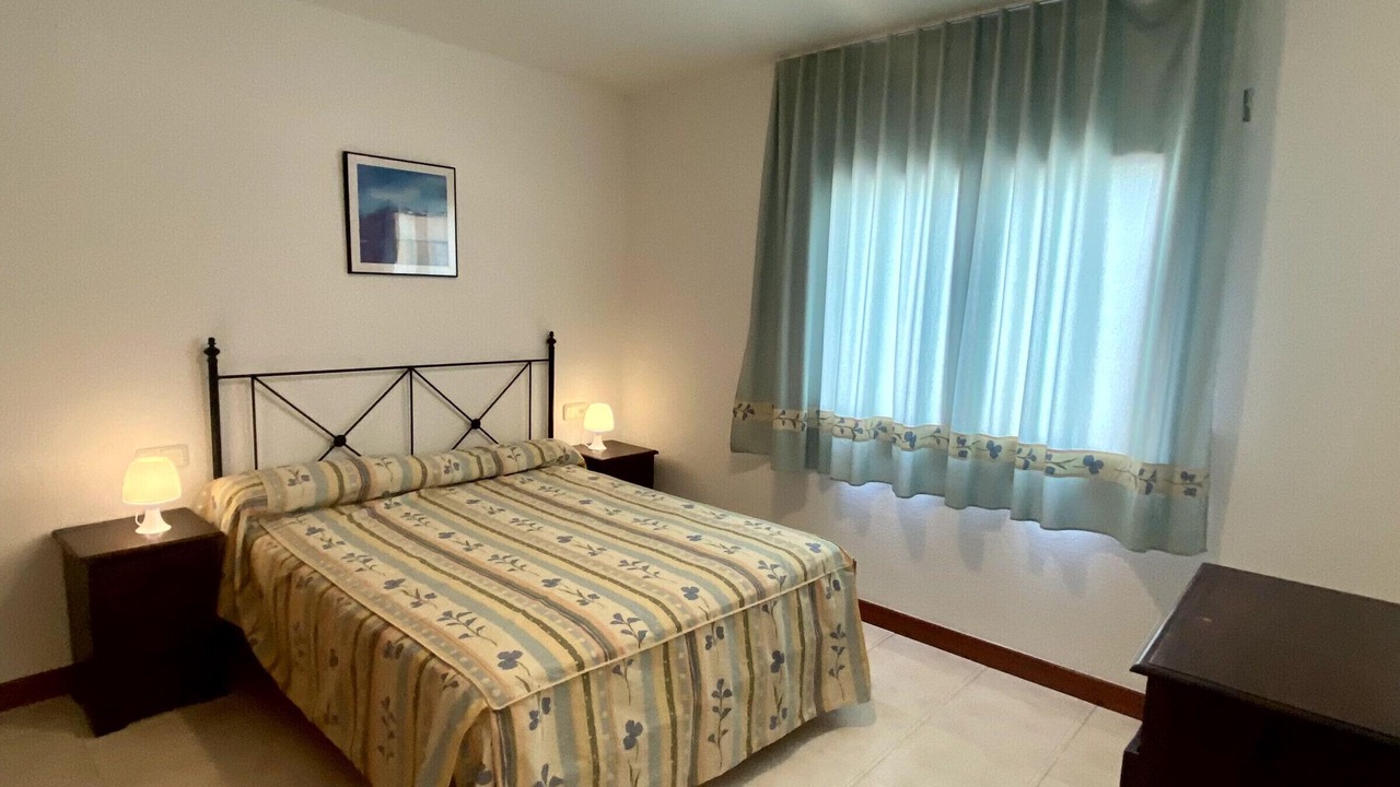 Photo of Bedroom in Calafat