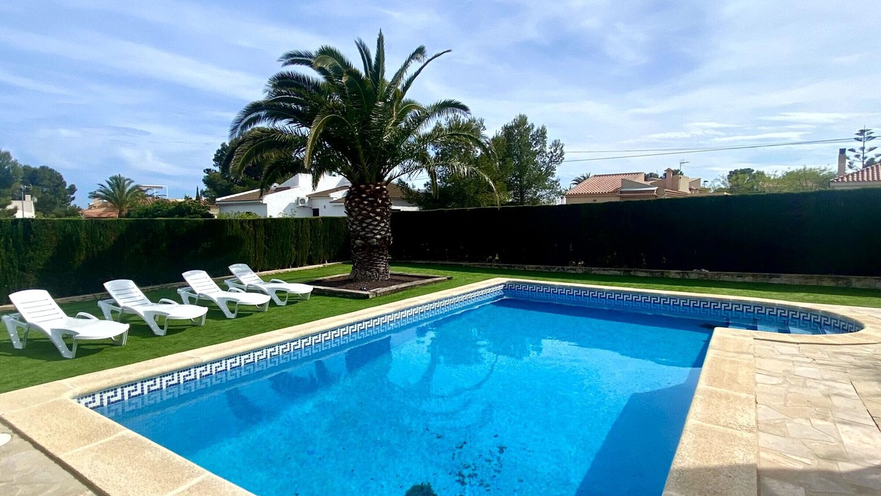 Photo of Outdoor in Calafat