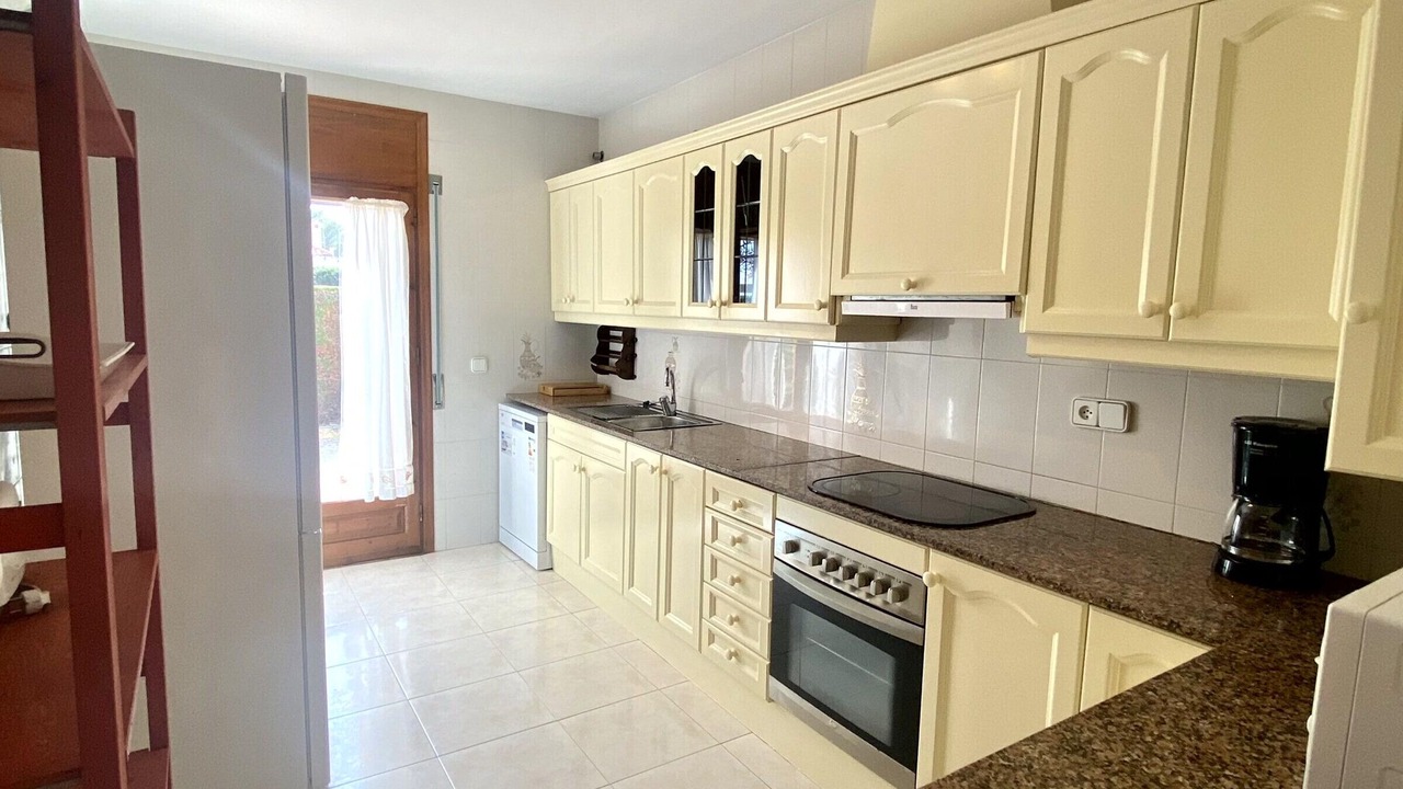 Photo of Kitchen in Calafat