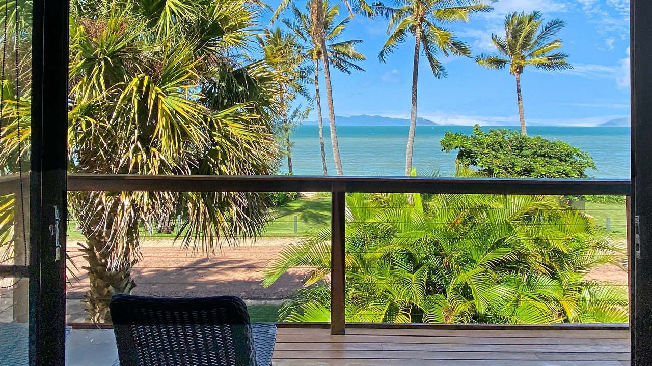 Photo of Outdoor in Nelly Bay