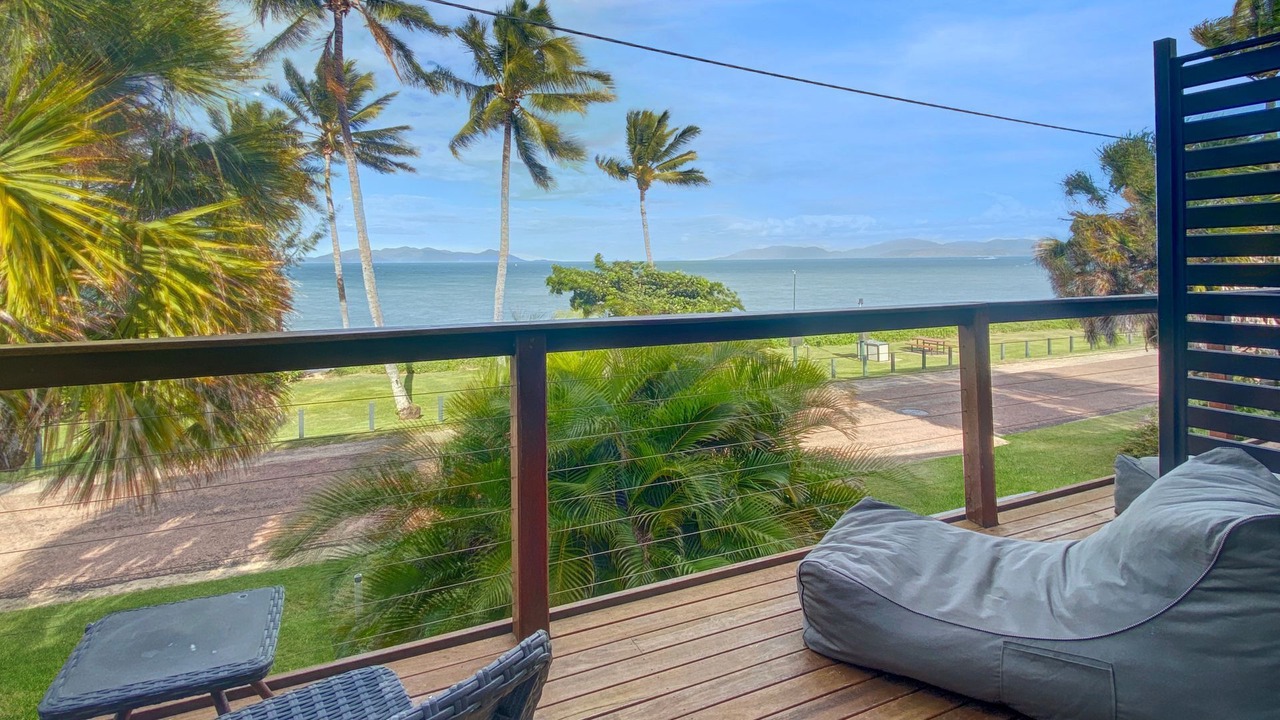 Photo of Outdoor in Nelly Bay