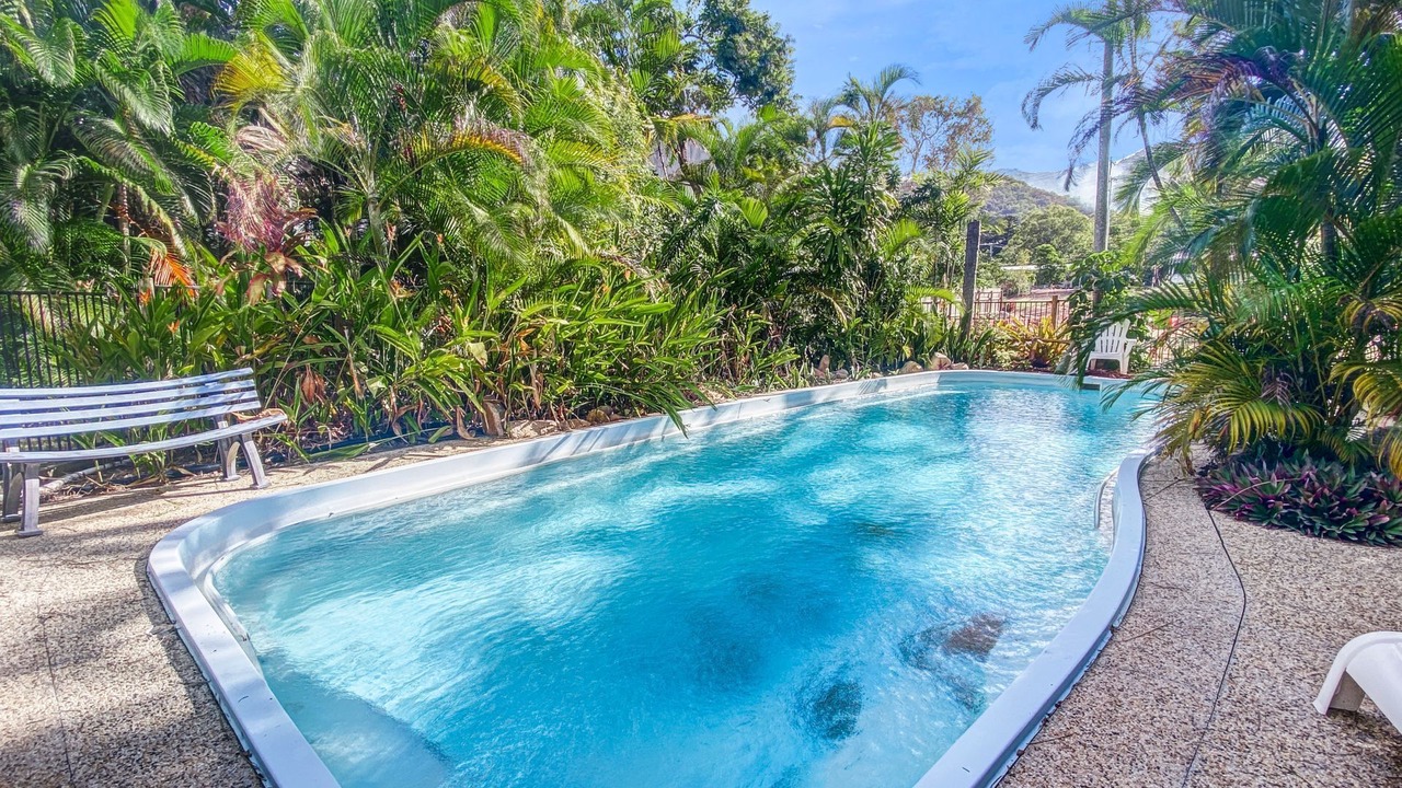 Photo of Outdoor in Nelly Bay