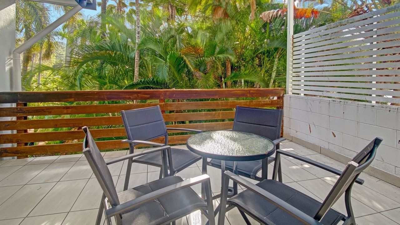 Photo of Outdoor in Nelly Bay