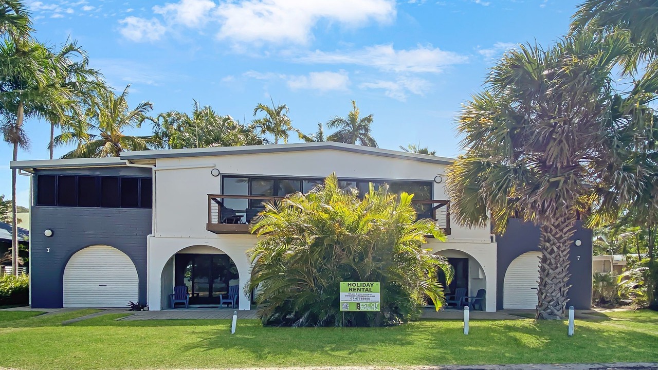 Photo of Outdoor in Nelly Bay