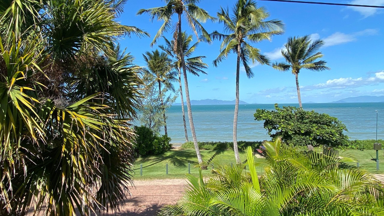 Photo of Outdoor in Nelly Bay