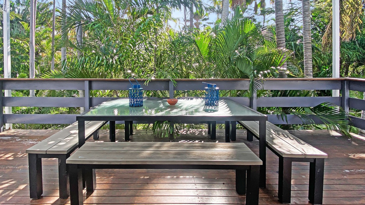 Photo of Outdoor in Nelly Bay