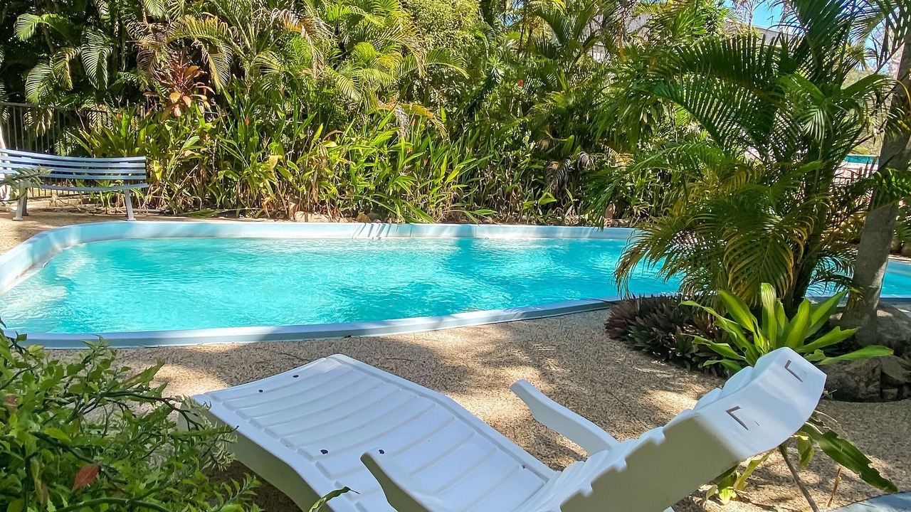 Photo of Outdoor in Nelly Bay