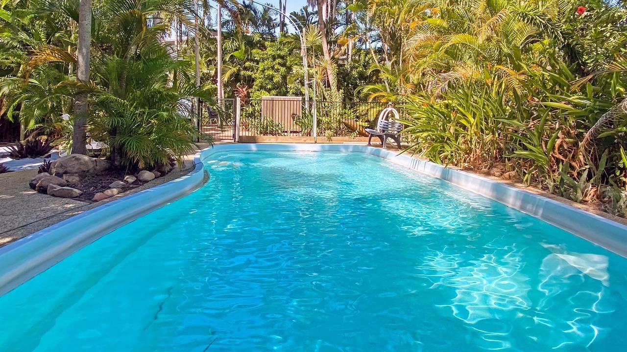 Photo of Outdoor in Nelly Bay