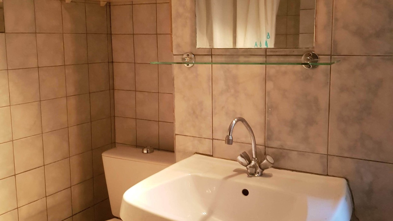Photo of Bathroom in Madeleine-Champ de Mars