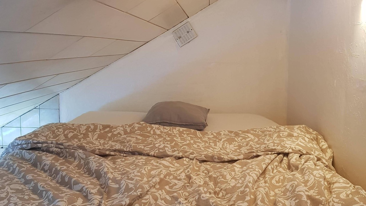 Photo of Bedroom in Madeleine-Champ de Mars