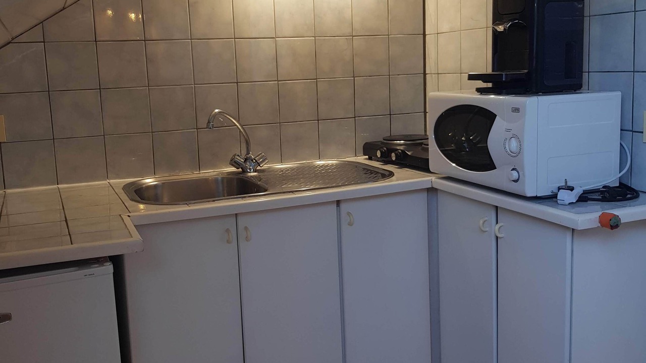 Photo of Kitchen in Madeleine-Champ de Mars