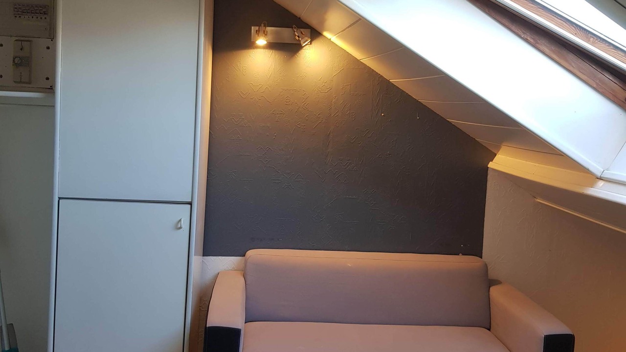 Photo of Livingroom in Madeleine-Champ de Mars