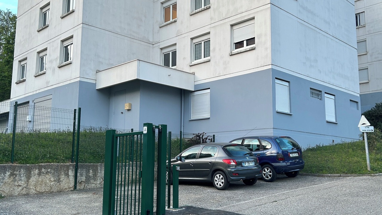 Photo of Outdoor in La Mulatiere