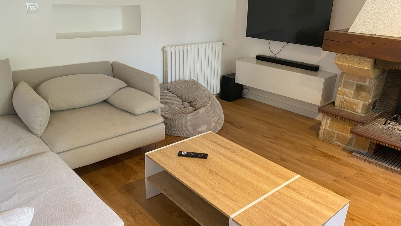 Photo of Livingroom in Cany-Barville