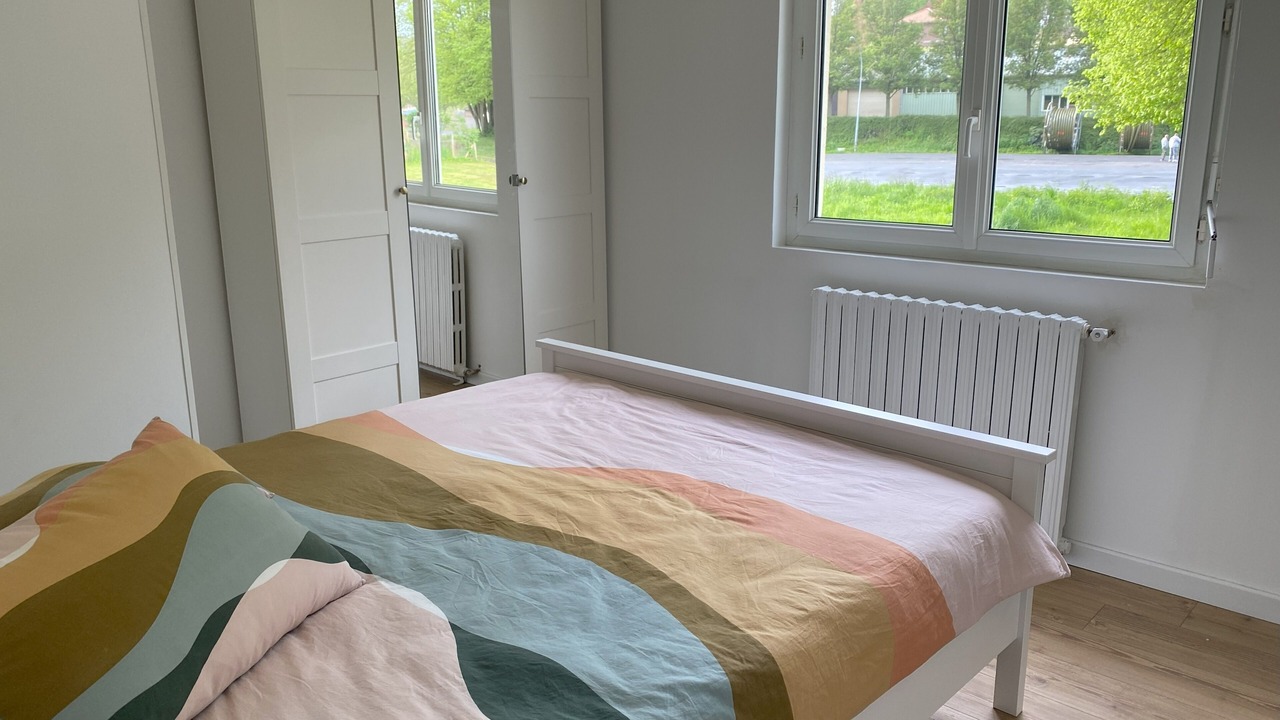 Photo of Bedroom in Cany-Barville