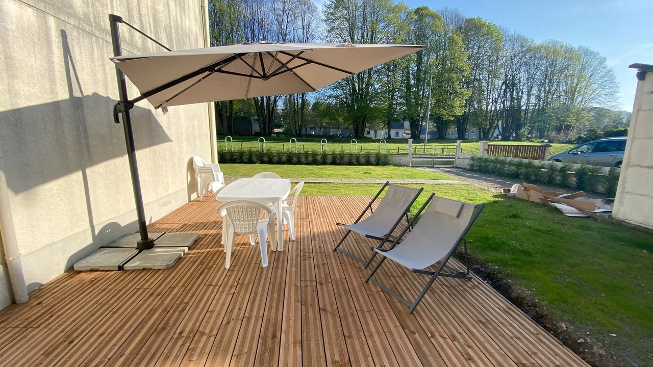 Photo of Outdoor in Cany-Barville