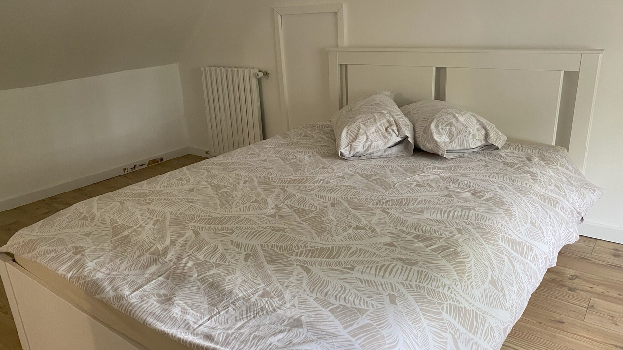 Photo of Bedroom in Cany-Barville