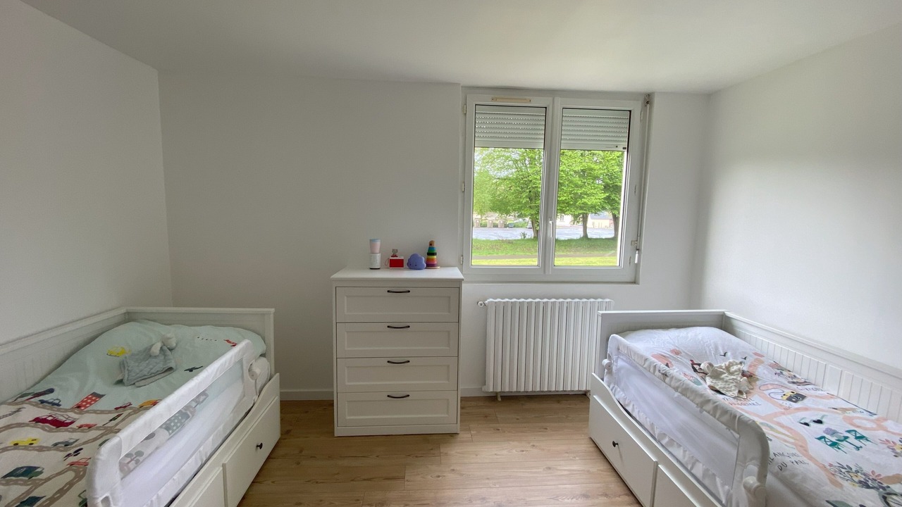 Photo of Bedroom in Cany-Barville