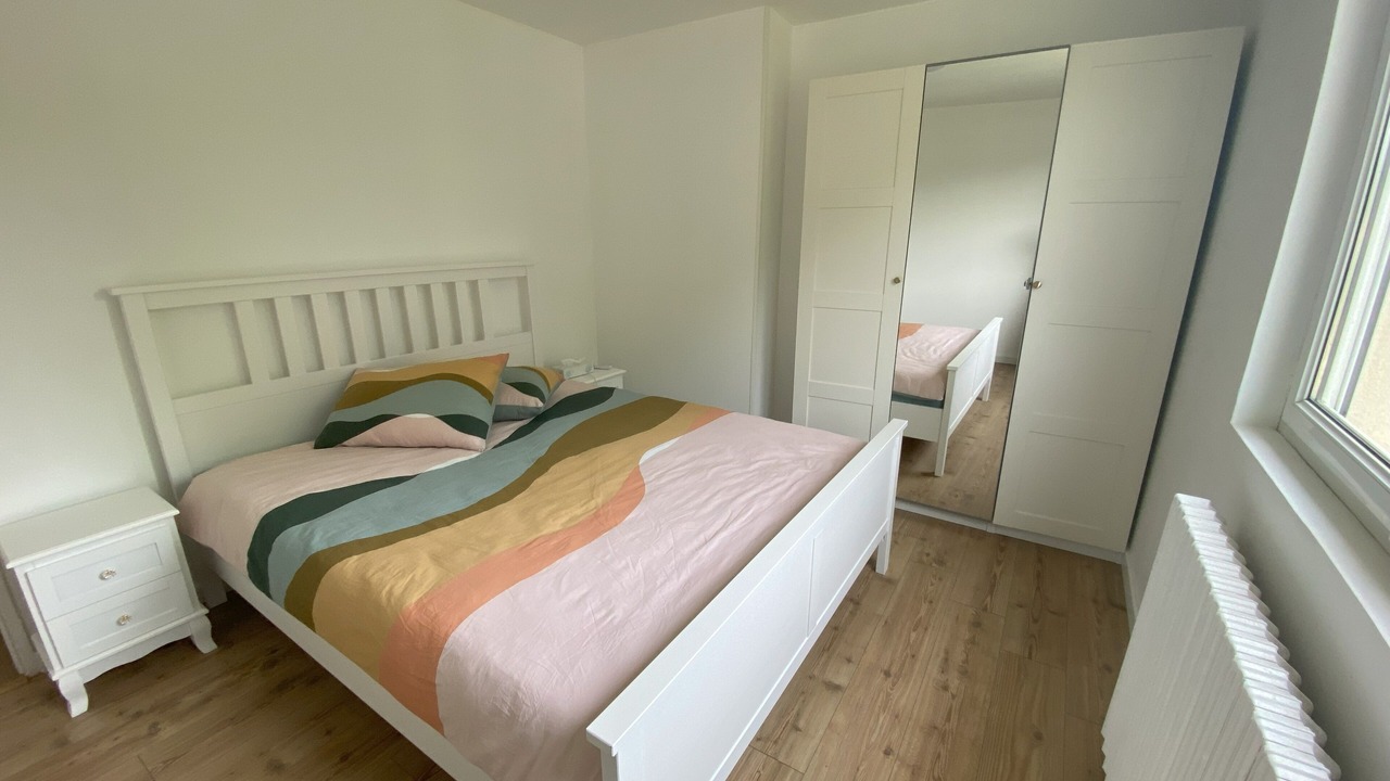 Photo of Bedroom in Cany-Barville