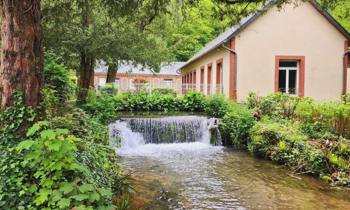 Photo of Outdoor in Cany-Barville