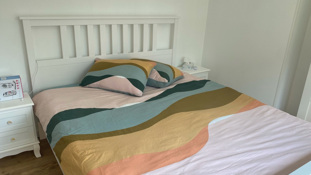 Photo of Bedroom in Cany-Barville