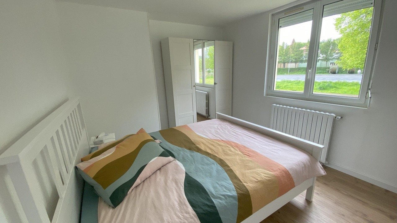 Photo of Bedroom in Cany-Barville