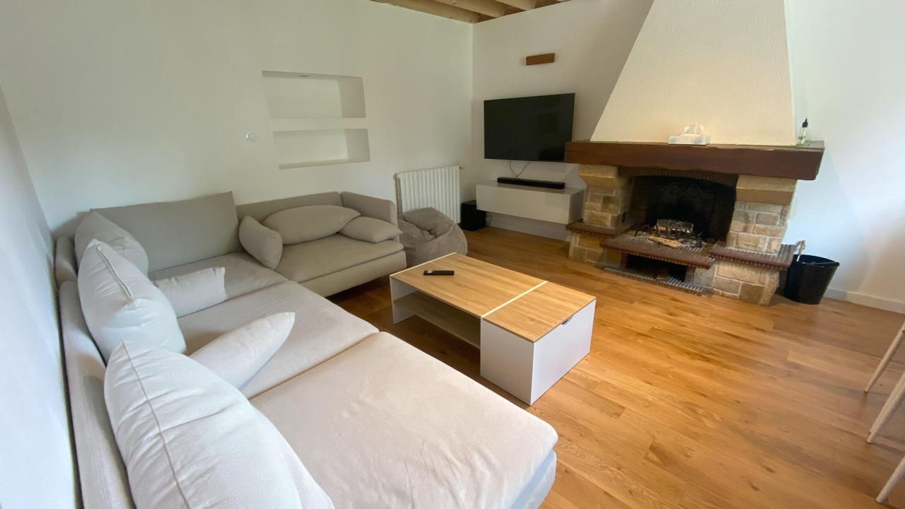 Photo of Livingroom in Cany-Barville