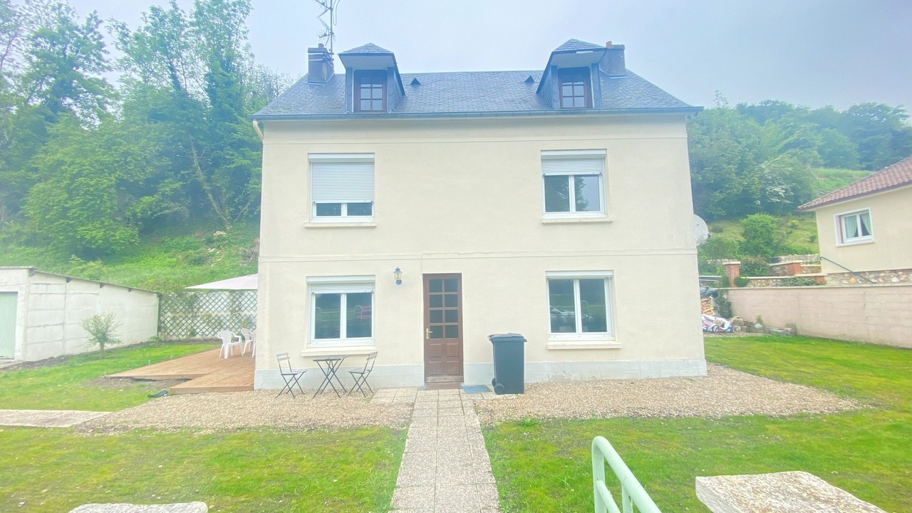 Photo of Outdoor in Cany-Barville